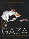 Cover image for Gaza